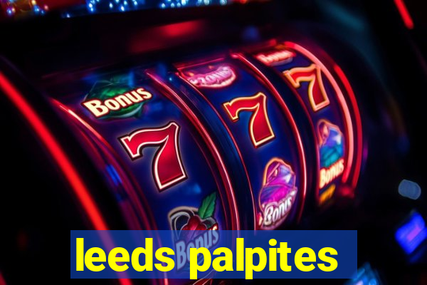 leeds palpites